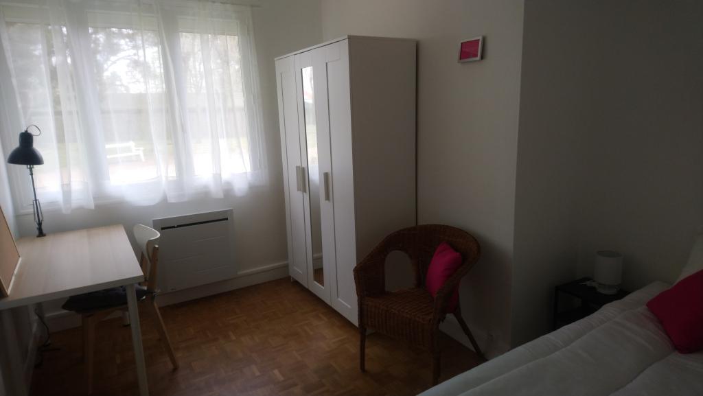Location chambre Nantes - Photo 3