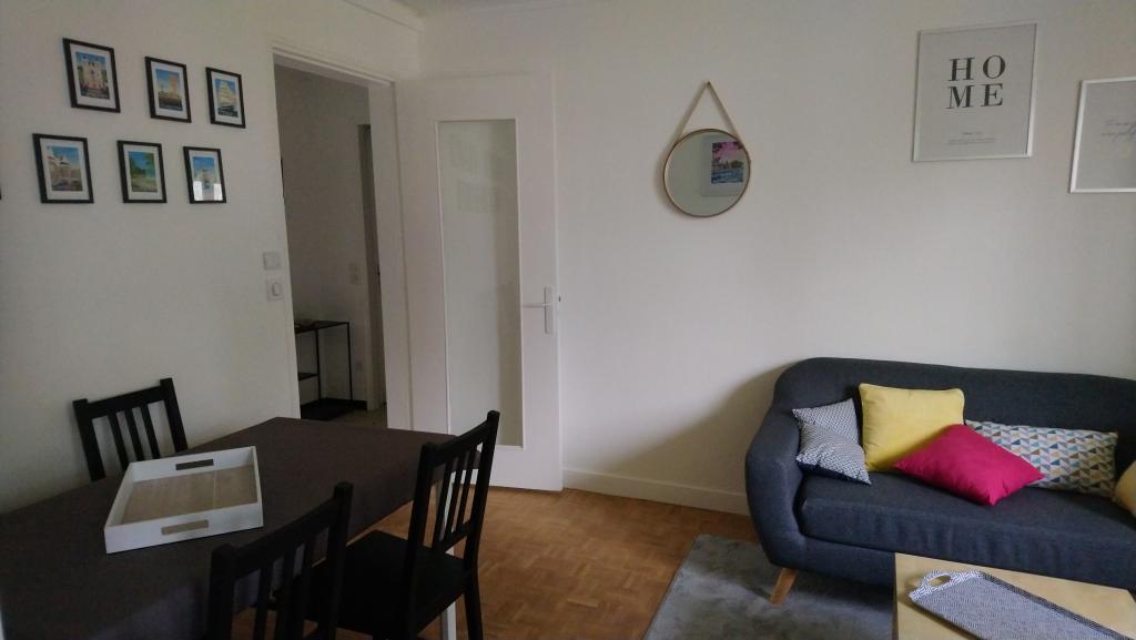 Location chambre Nantes - Photo 4