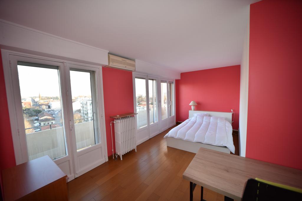 Location chambre Toulouse - Photo 3