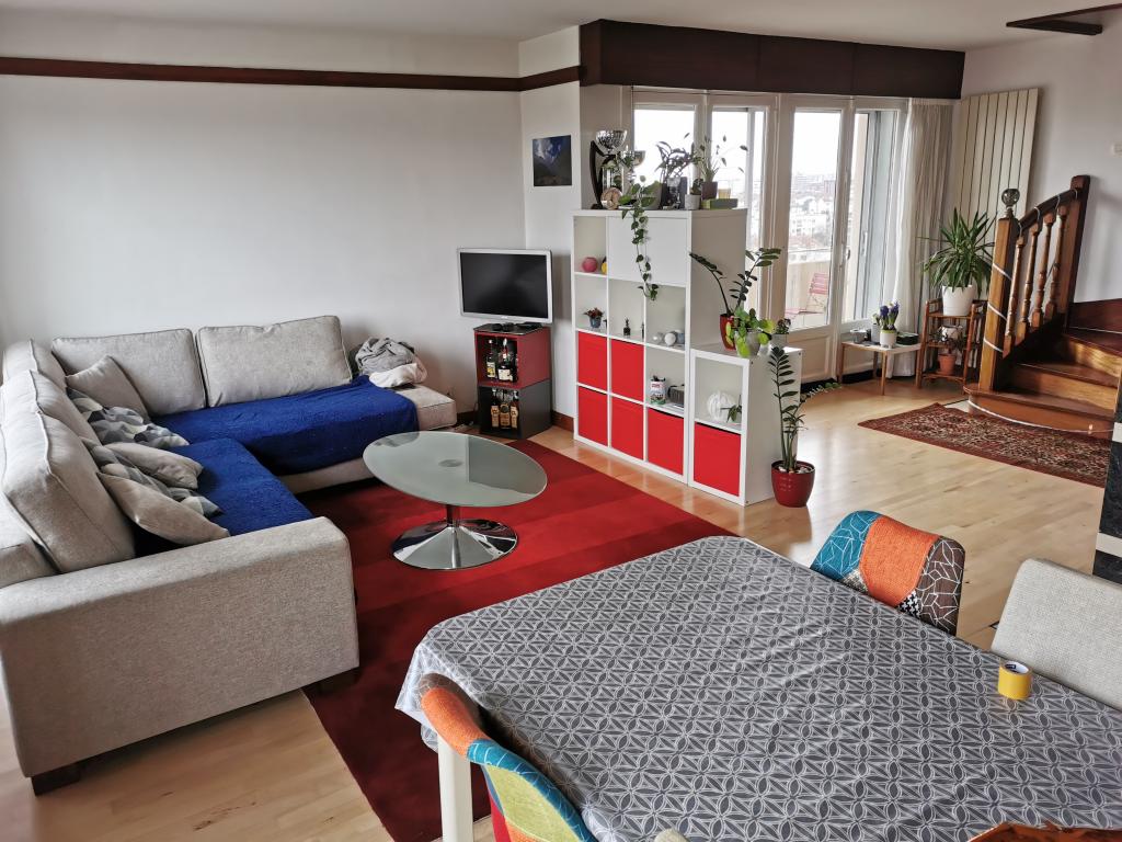Location chambre Toulouse - Photo 1