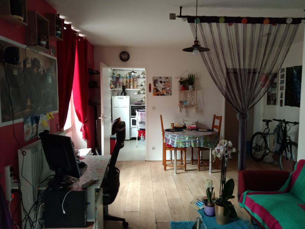 Location chambre Metz - Photo 2