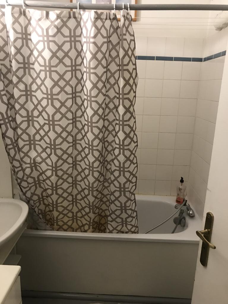 Location chambre Paris 17 - Photo 1
