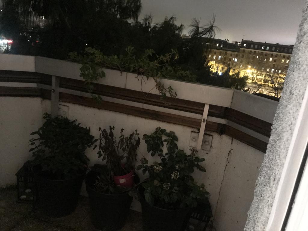 Location chambre Paris 17 - Photo 3