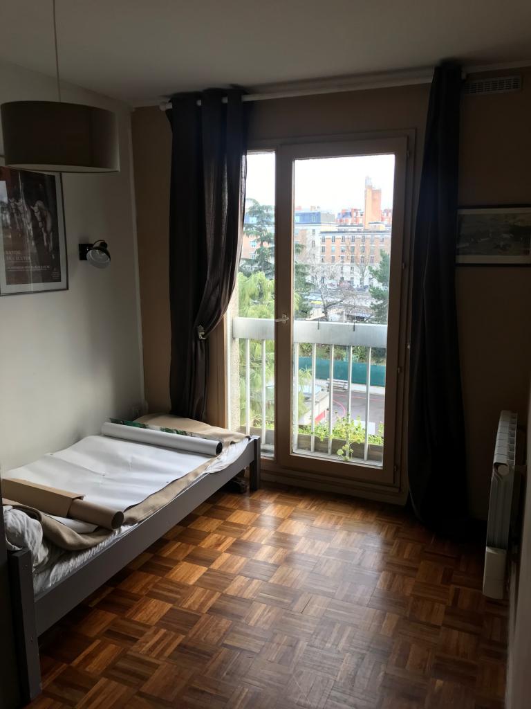 Location chambre Paris 17 - Photo 2