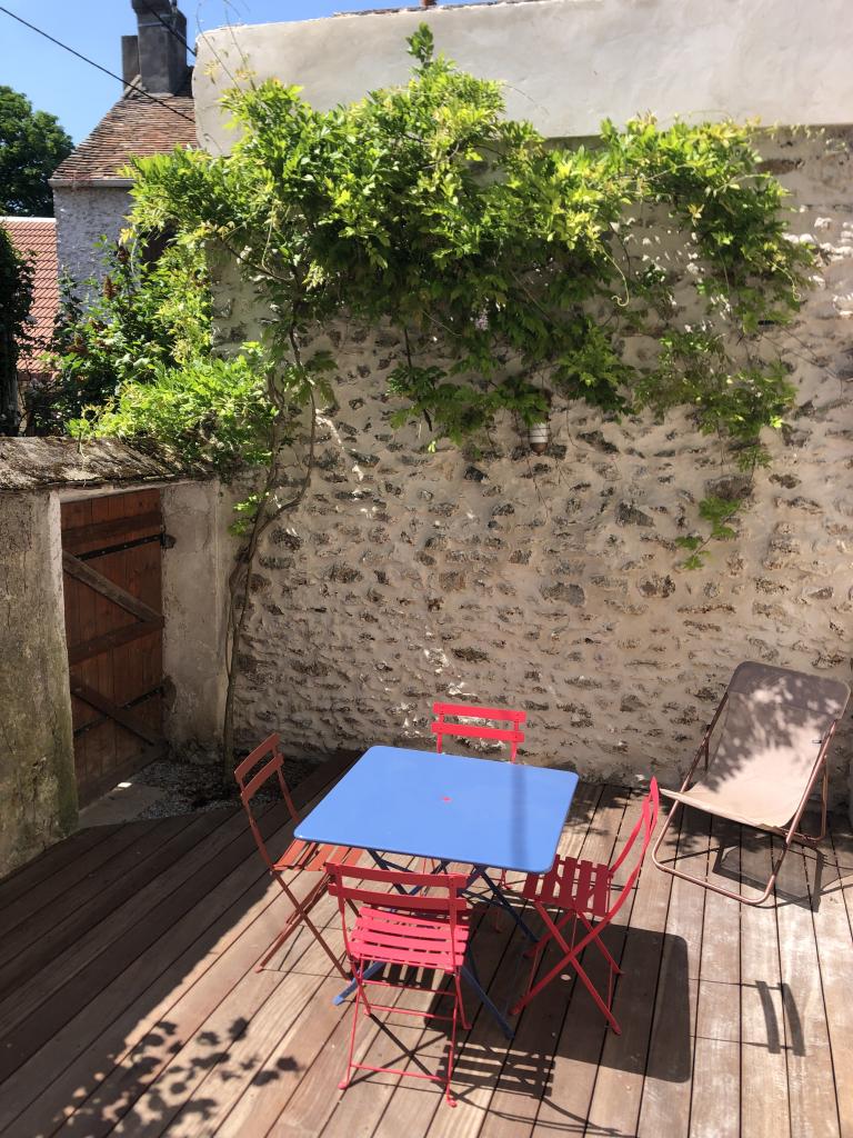 Location chambre Evry - Photo 1