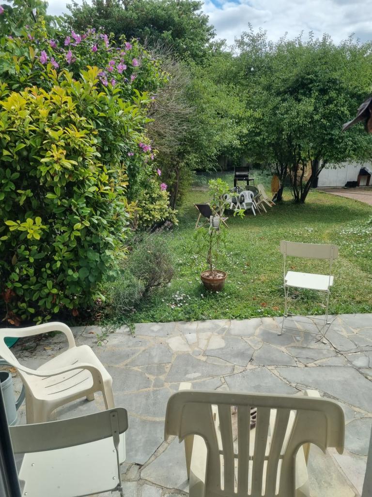 Location chambre Carrieres sur Seine - Photo 1