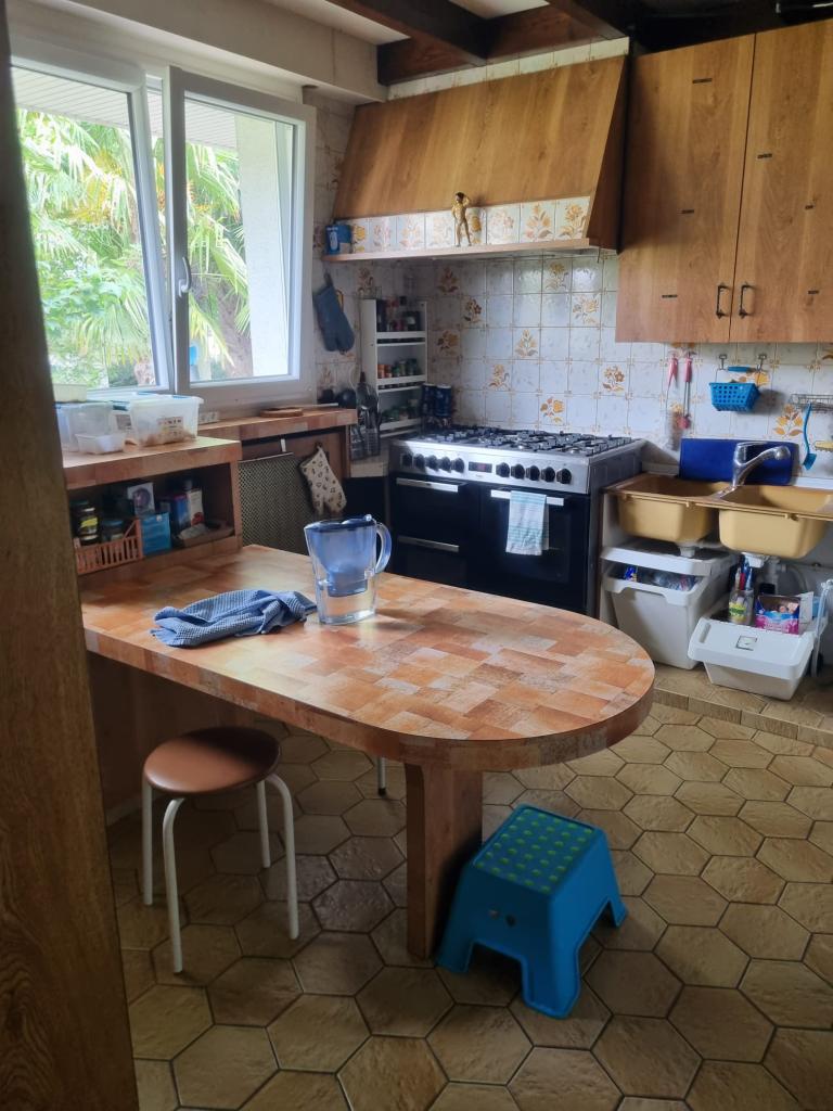 Location chambre Carrieres sur Seine - Photo 2