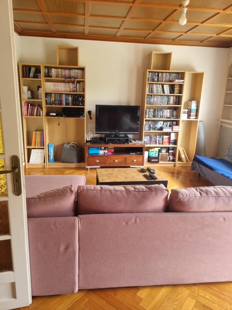 Location chambre Carrieres sur Seine - Photo 4