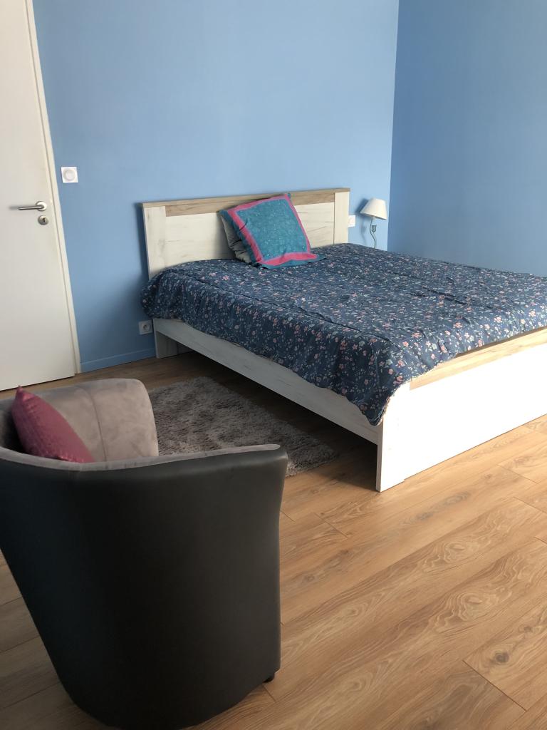 Location chambre Caudan - Photo 1