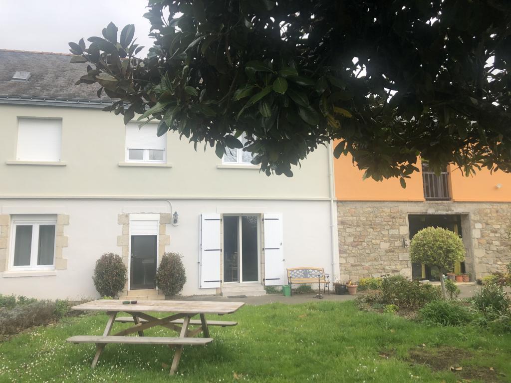 Location chambre Caudan - Photo 2