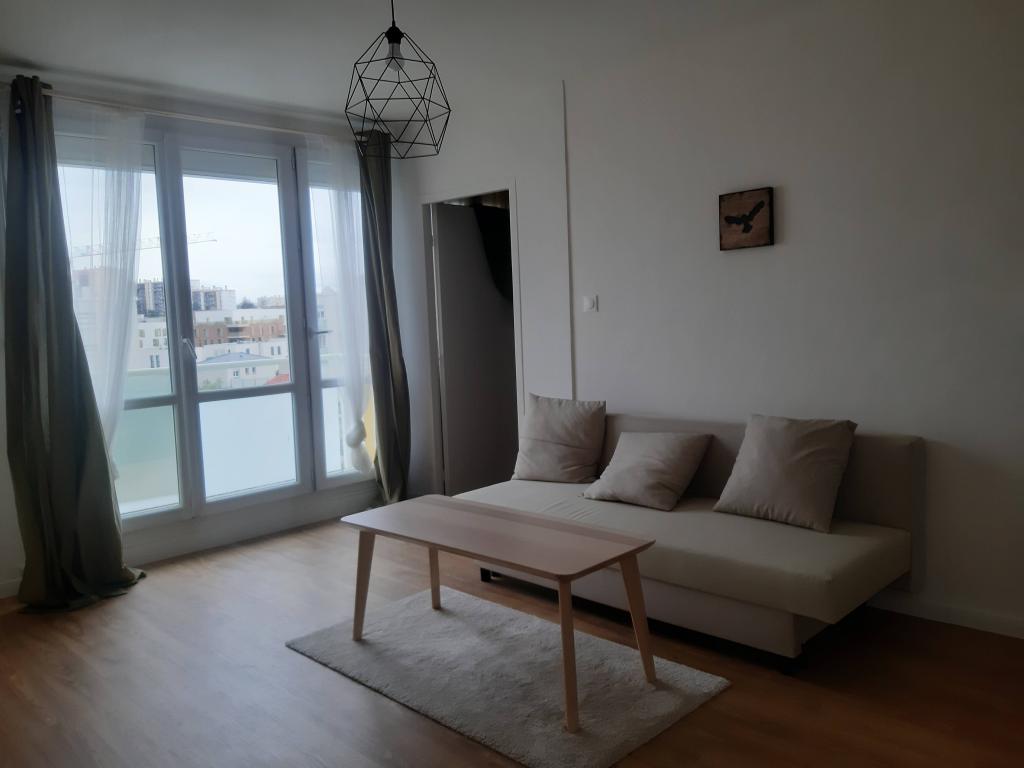 Location chambre Bron - Photo 1