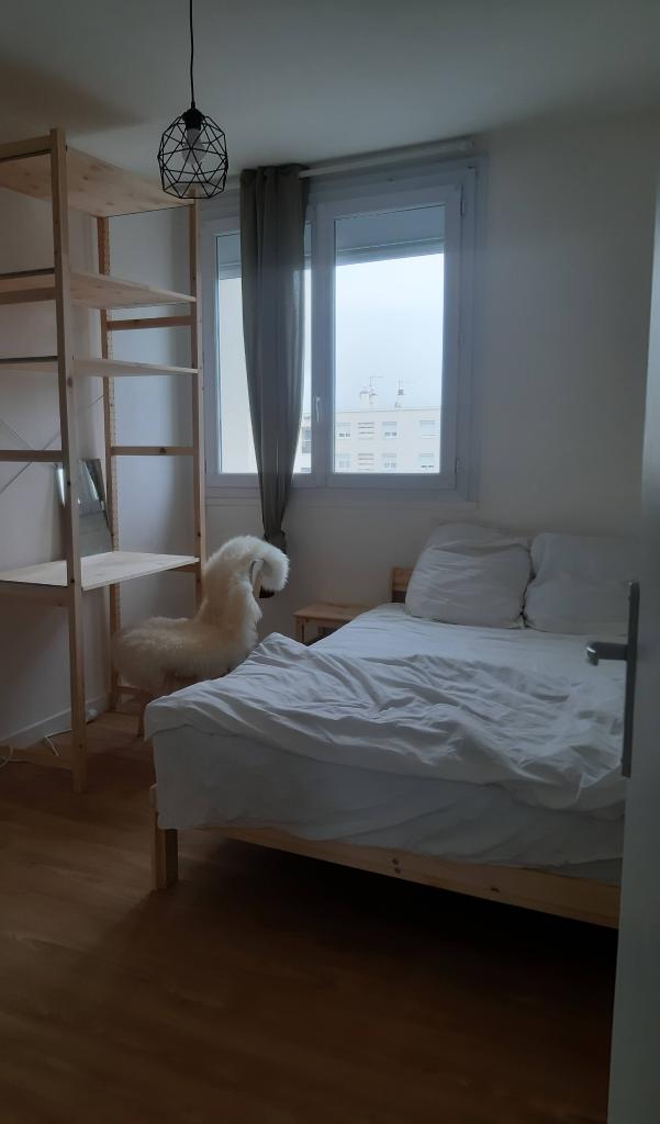 Location chambre Bron - Photo 4
