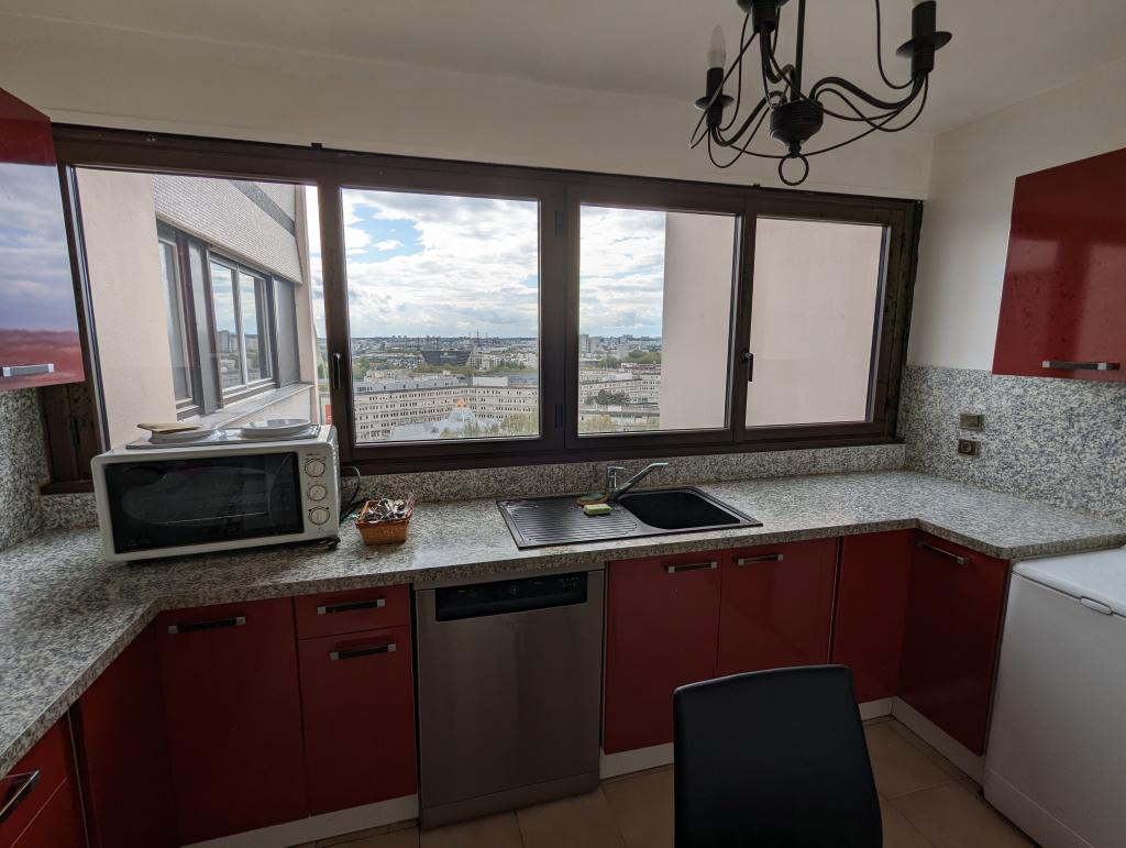 Location chambre Creteil - Photo 1