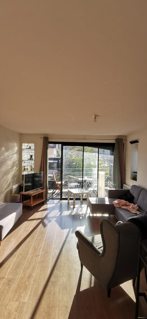 Location chambre Nanterre - Photo 1