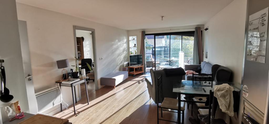 Location chambre Nanterre - Photo 4