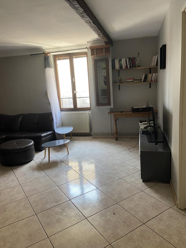 Location chambre Venissieux - Photo 1