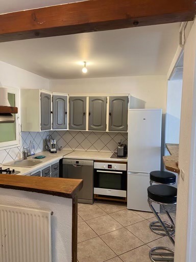 Location chambre Venissieux - Photo 2