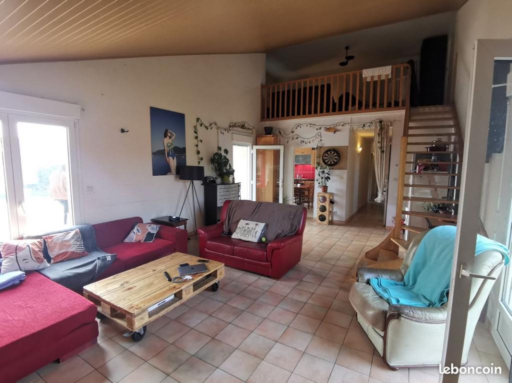 Location chambre Vertou - Photo 3