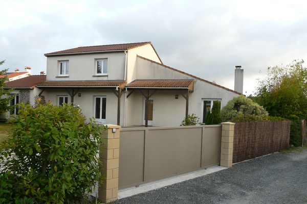 Location chambre Vertou - Photo 4
