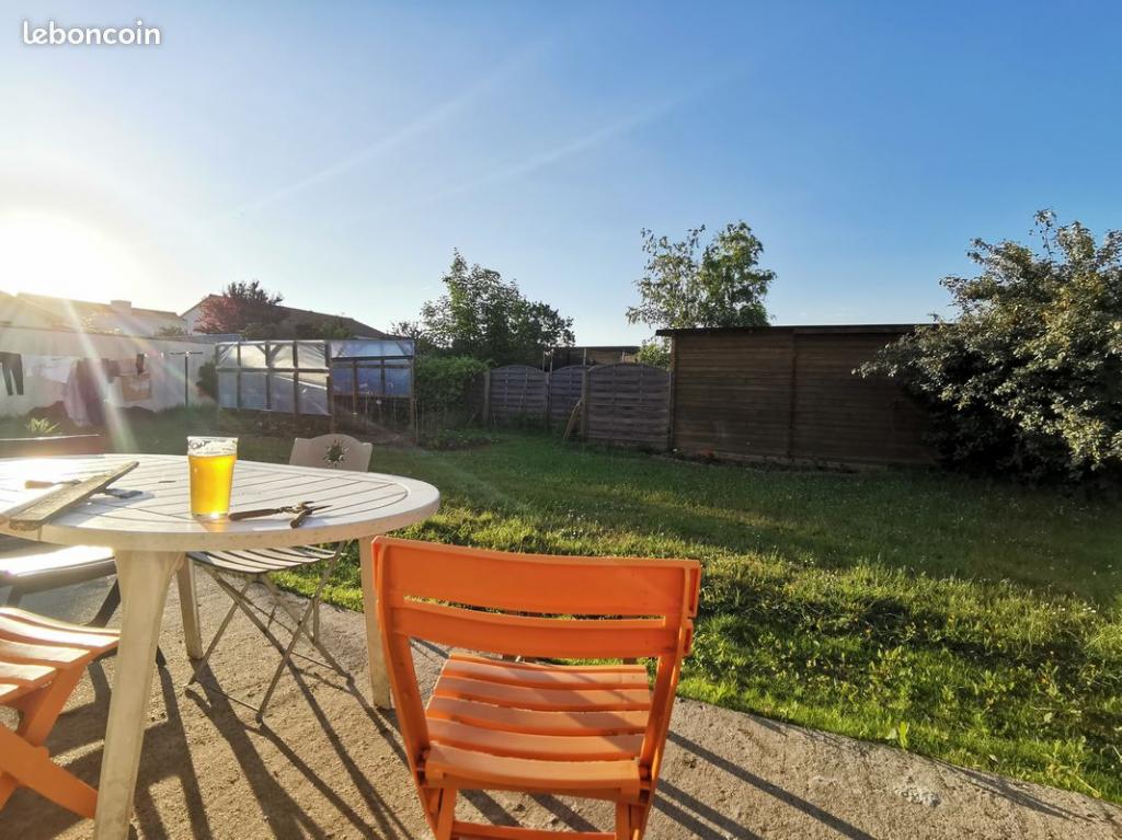 Location chambre Vertou - Photo 3
