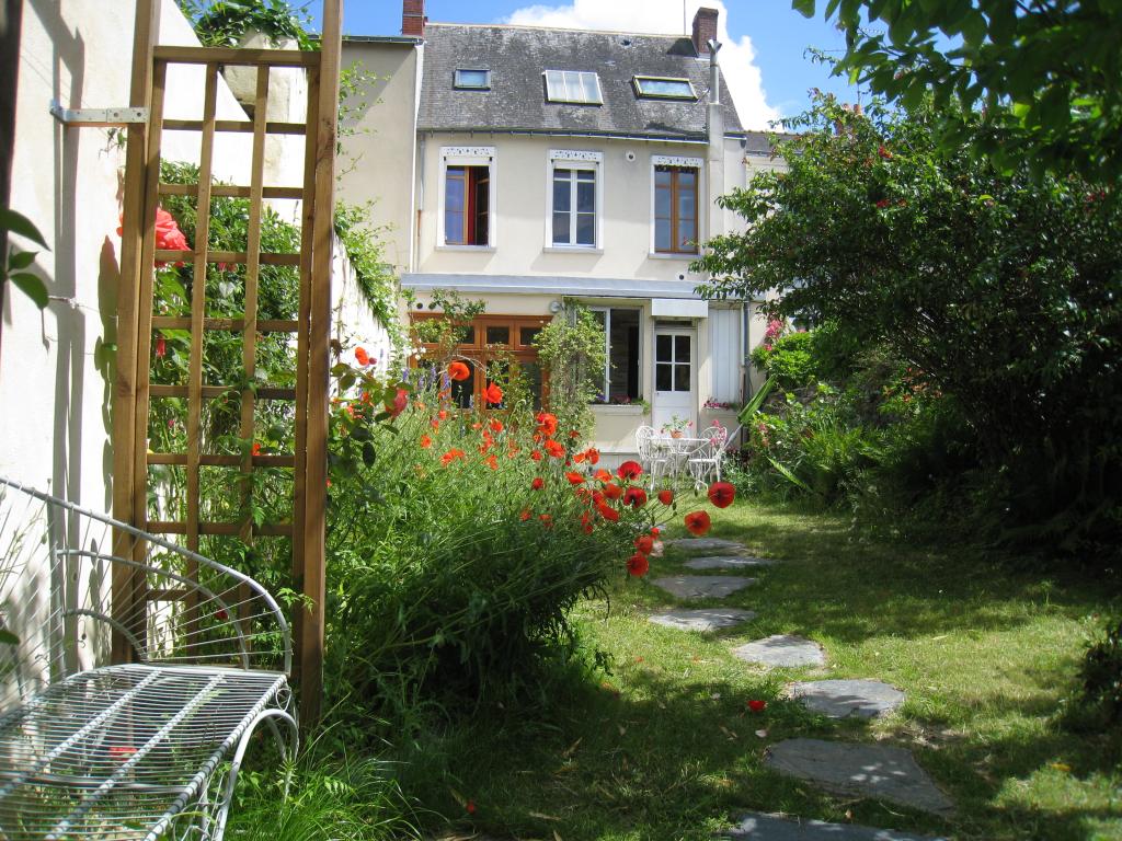 Location chambre Angers - Photo 2