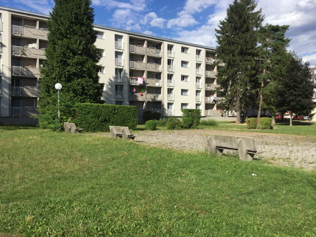 Location chambre St Martin d'Heres - Photo 1