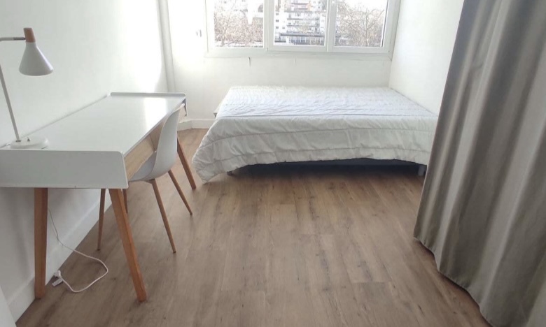 Location chambre Brest - Photo 3