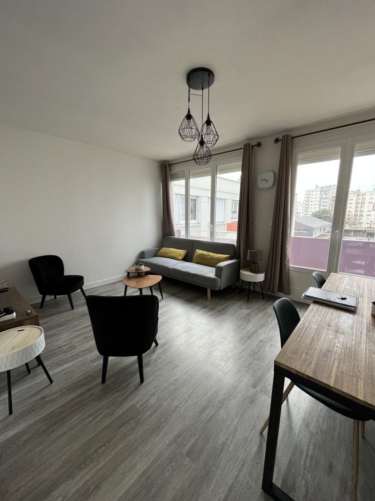 Location chambre Brest - Photo 1