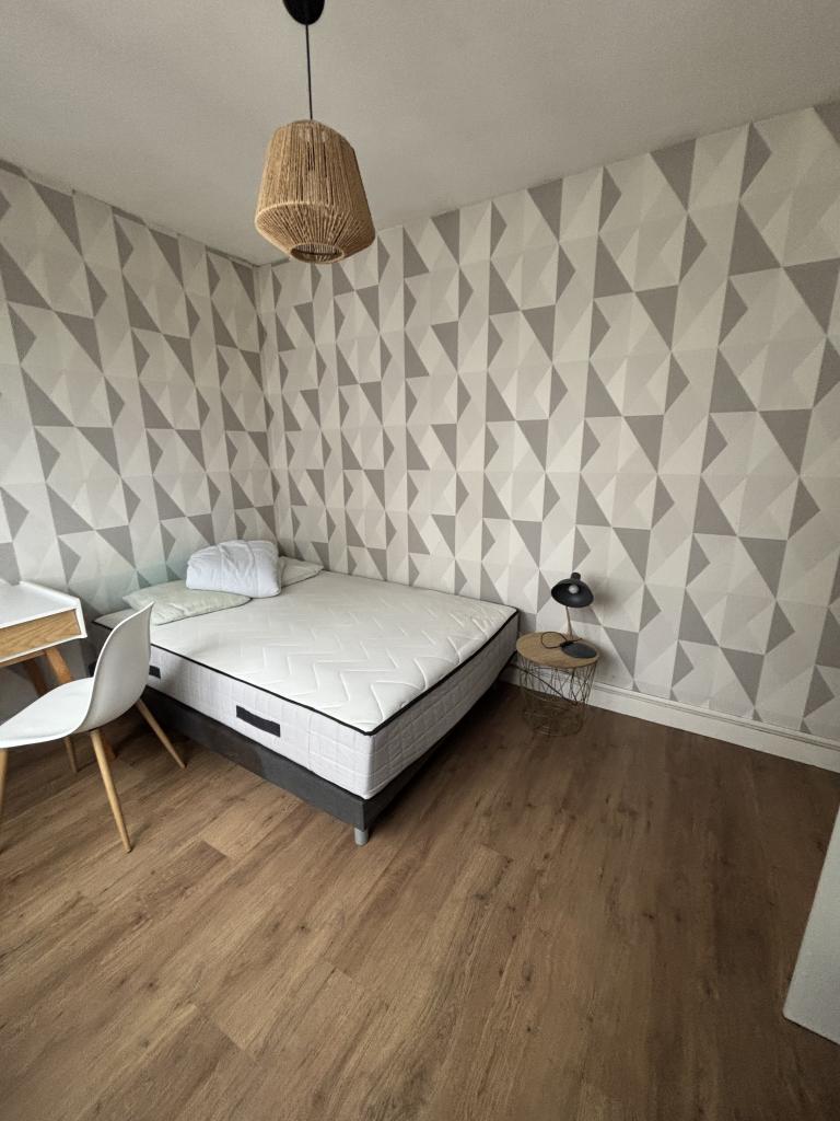 Location chambre Brest - Photo 2