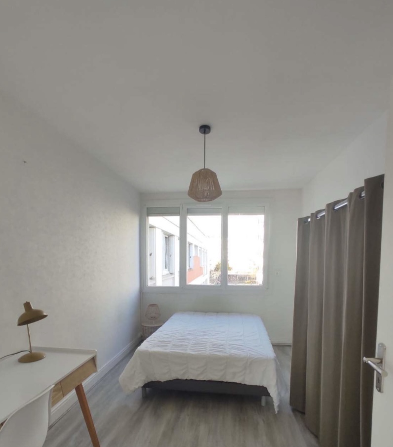 Location chambre Brest - Photo 3