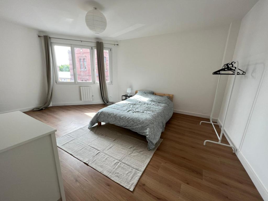 Location chambre Roubaix - Photo 2