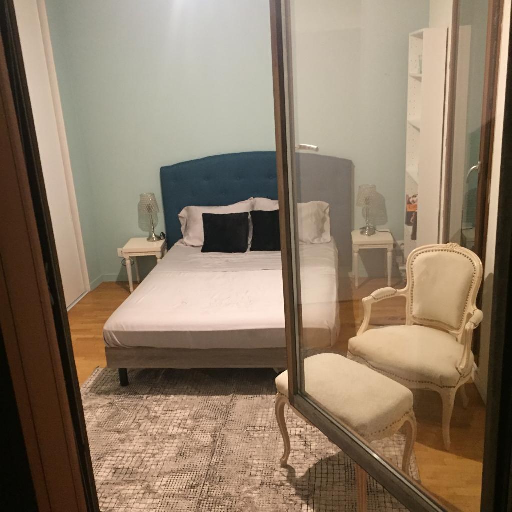 Location chambre St Denis - Photo 1