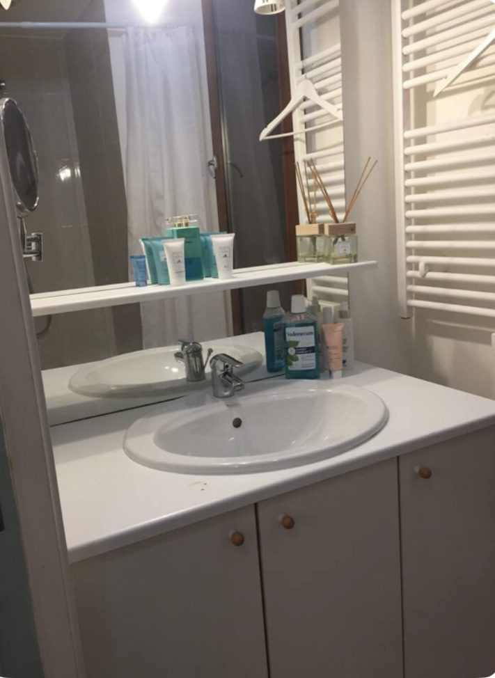 Location chambre St Denis - Photo 4