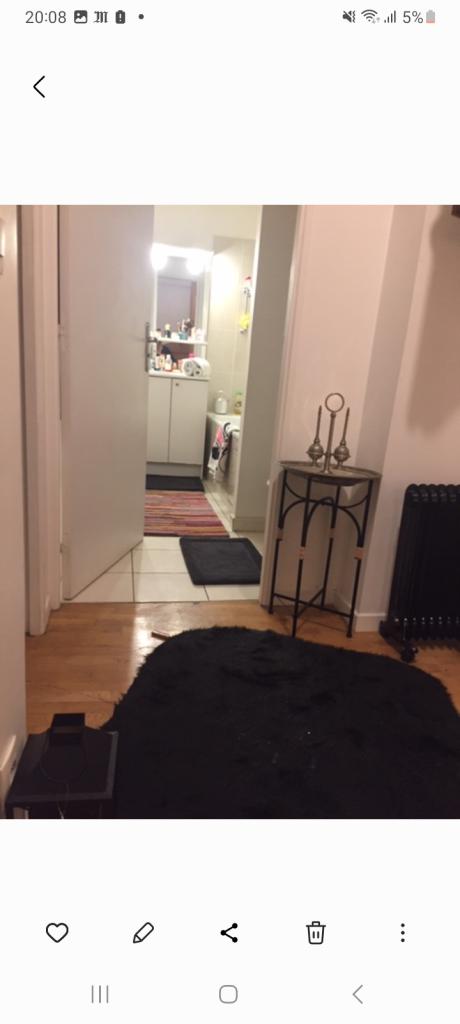 Location chambre St Denis - Photo 2