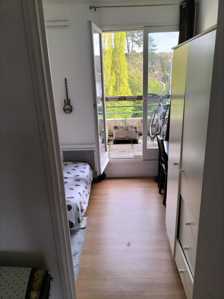 Location chambre Bures sur Yvette - Photo 1