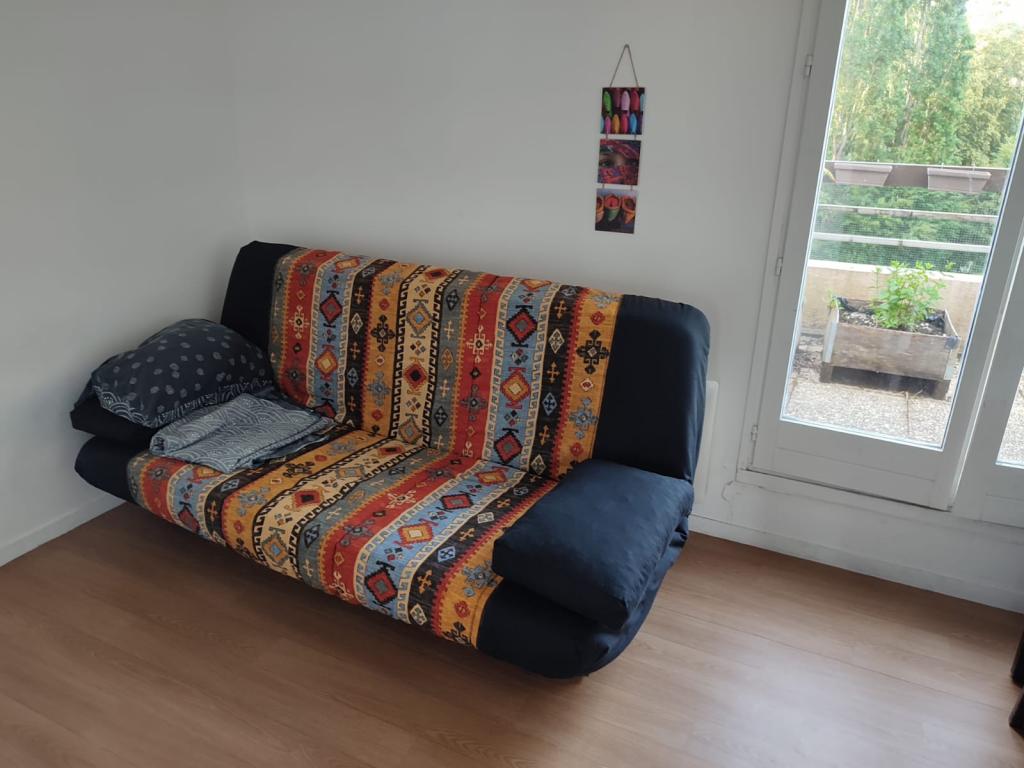 Location chambre Bures sur Yvette - Photo 2