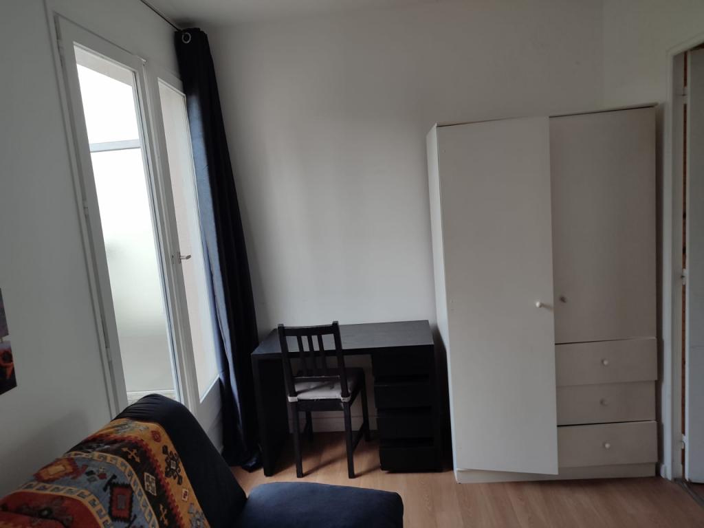 Location chambre Bures sur Yvette - Photo 3