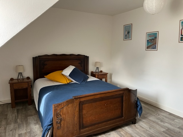 Location chambre Treguidel - Photo 1