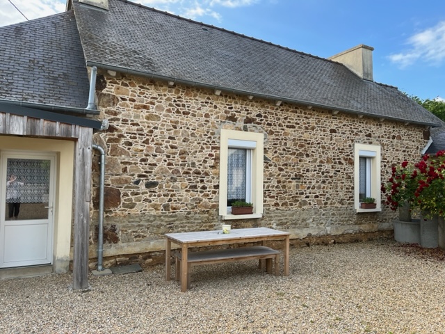 Location chambre Treguidel - Photo 4