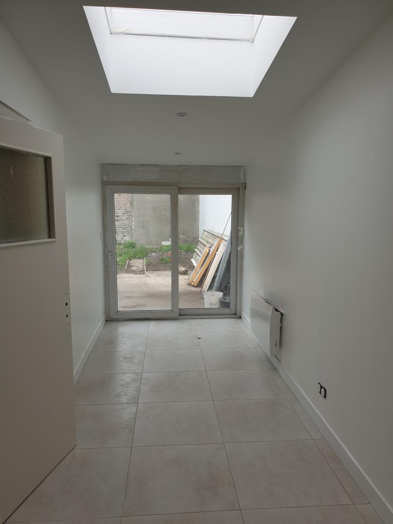 Location chambre Villeneuve d'Ascq - Photo 2