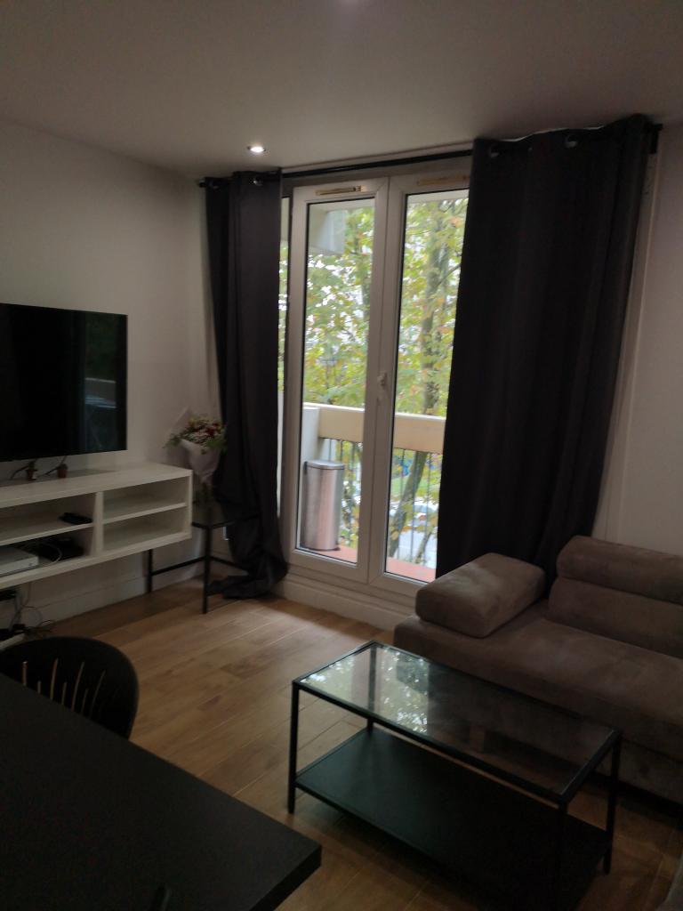 Location chambre Neuilly Plaisance - Photo 1