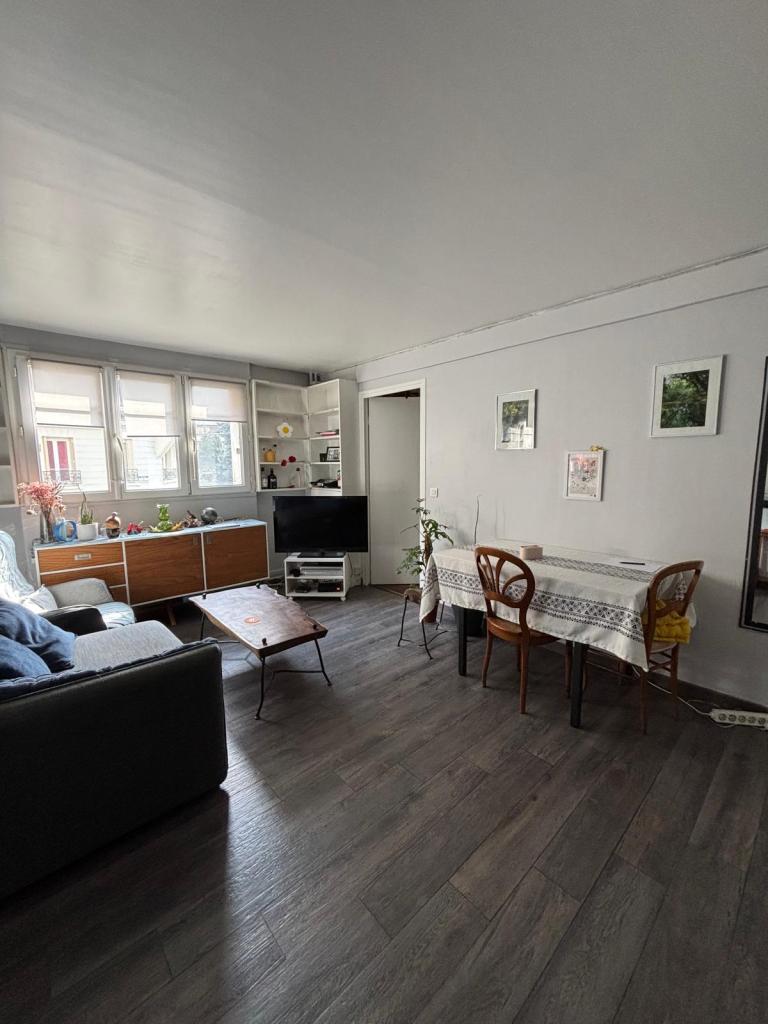 Location chambre Vincennes - Photo 1
