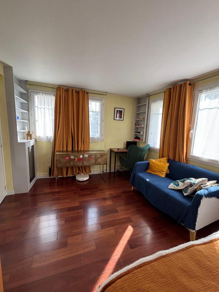 Location chambre Vincennes - Photo 3