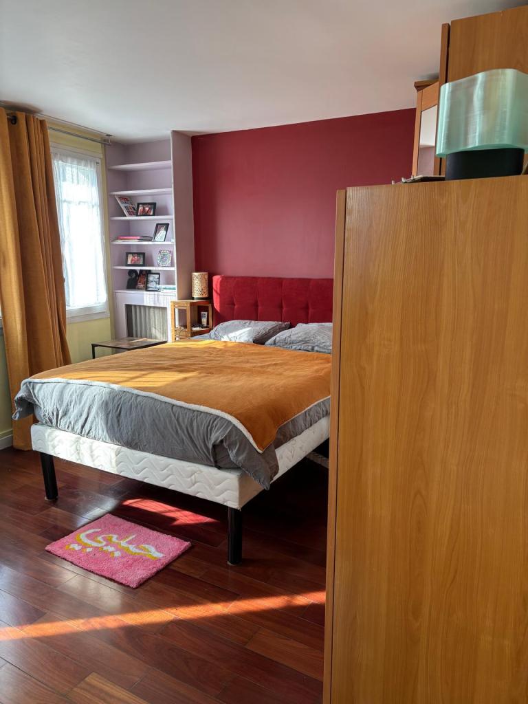 Location chambre Vincennes - Photo 4