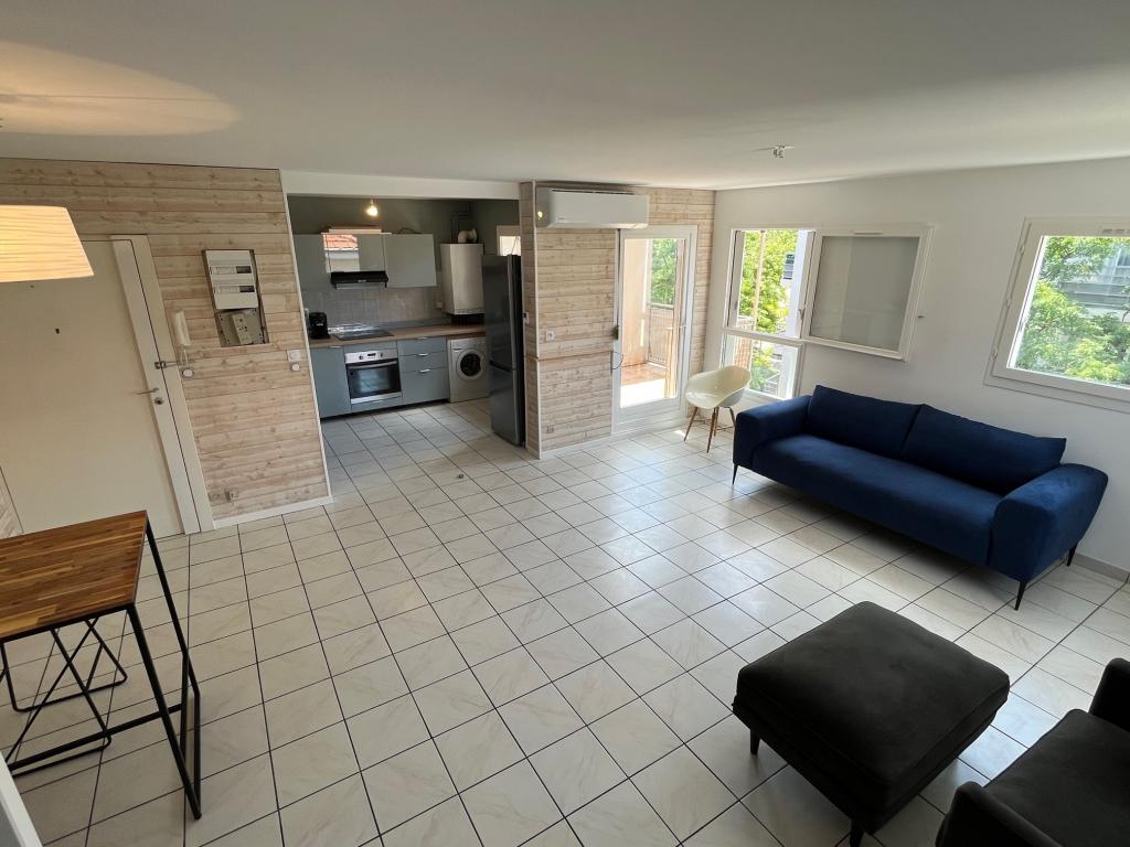 Location chambre Venissieux - Photo 3