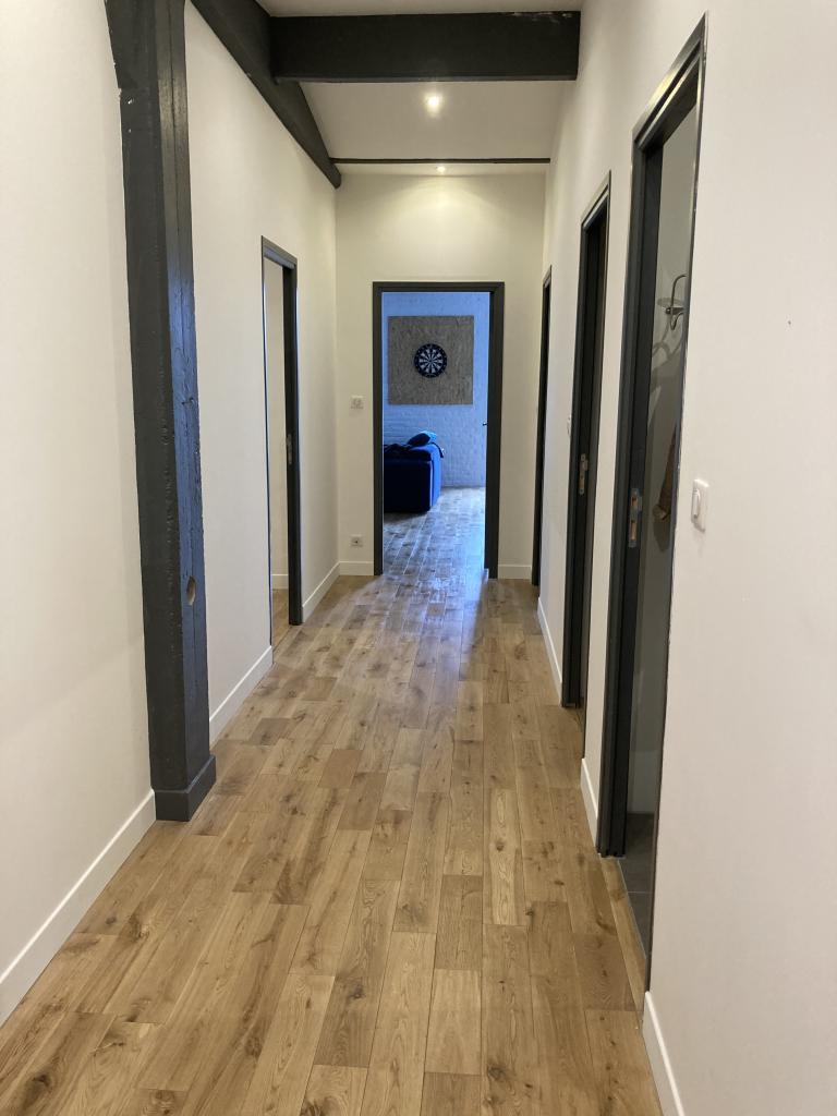 Location chambre Roubaix - Photo 2