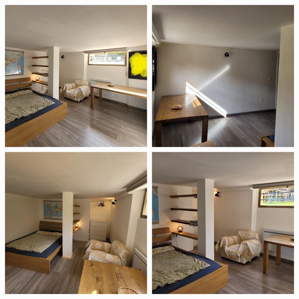 Location chambre Fosses - Photo 1