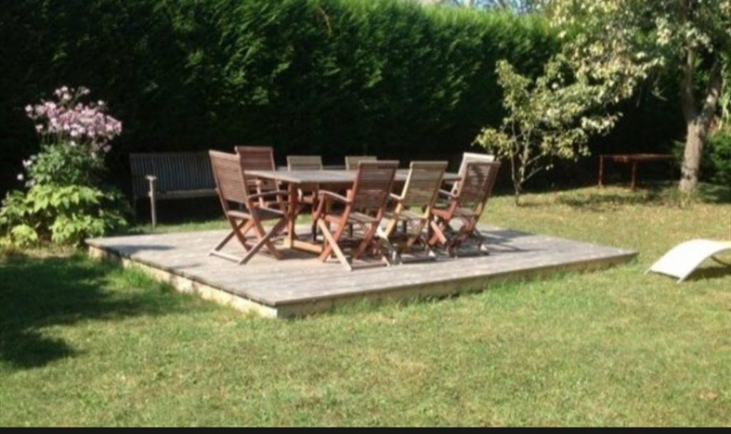 Location chambre Fosses - Photo 3