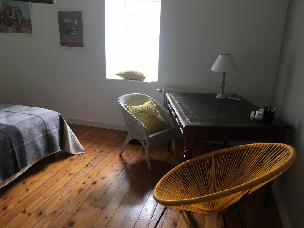 Location chambre Niort - Photo 1