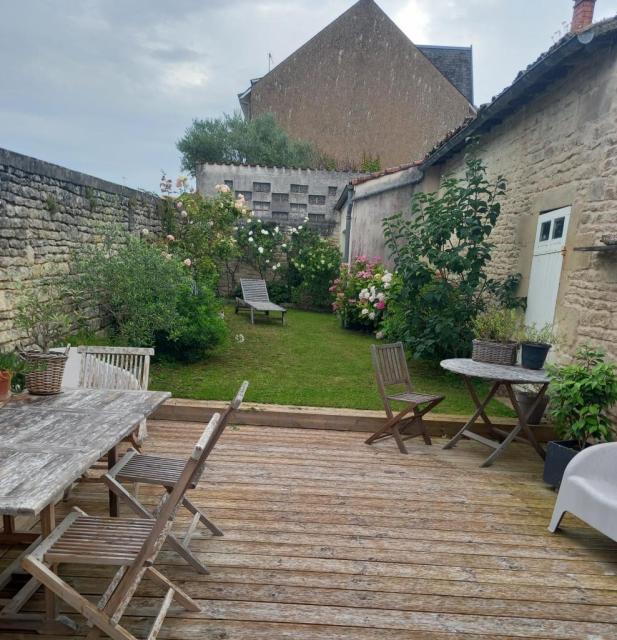 Location chambre Niort - Photo 2